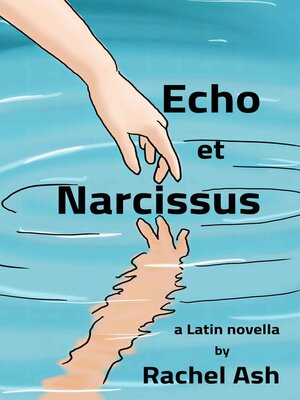 cover image of Echo et Narcissus